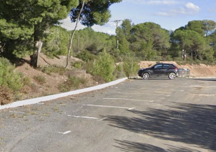 location Parking extérieur Beziers