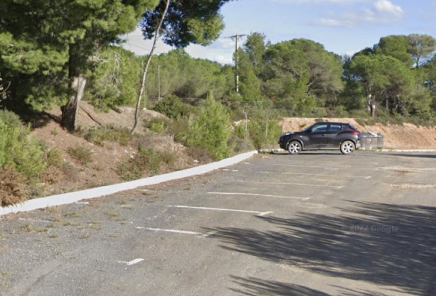 location Parking extérieur Beziers - Photo 2