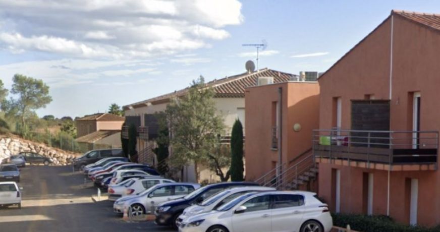 location Parking extérieur Beziers