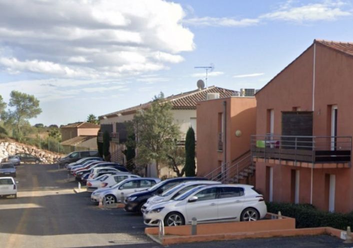 à louer Parking extérieur Beziers