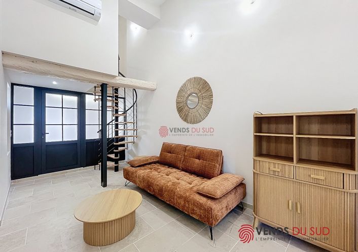 vente Maison Beziers