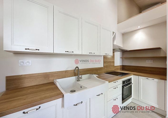 vente Maison Beziers