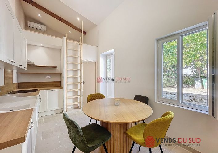 vente Maison Beziers