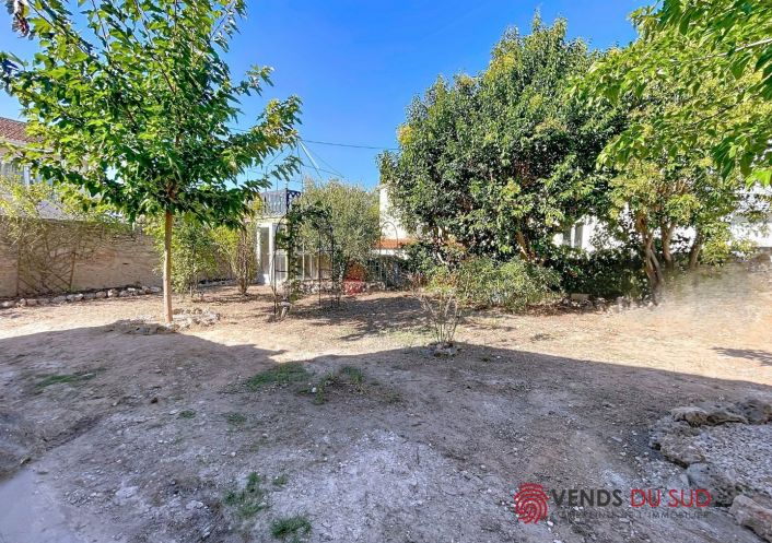 vente Maison Beziers