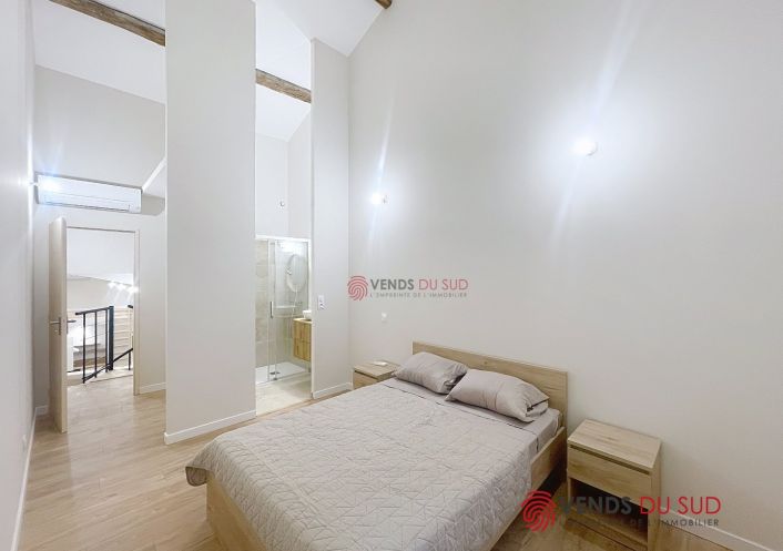 vente Maison Beziers