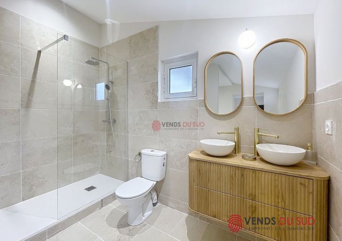 vente Maison Beziers