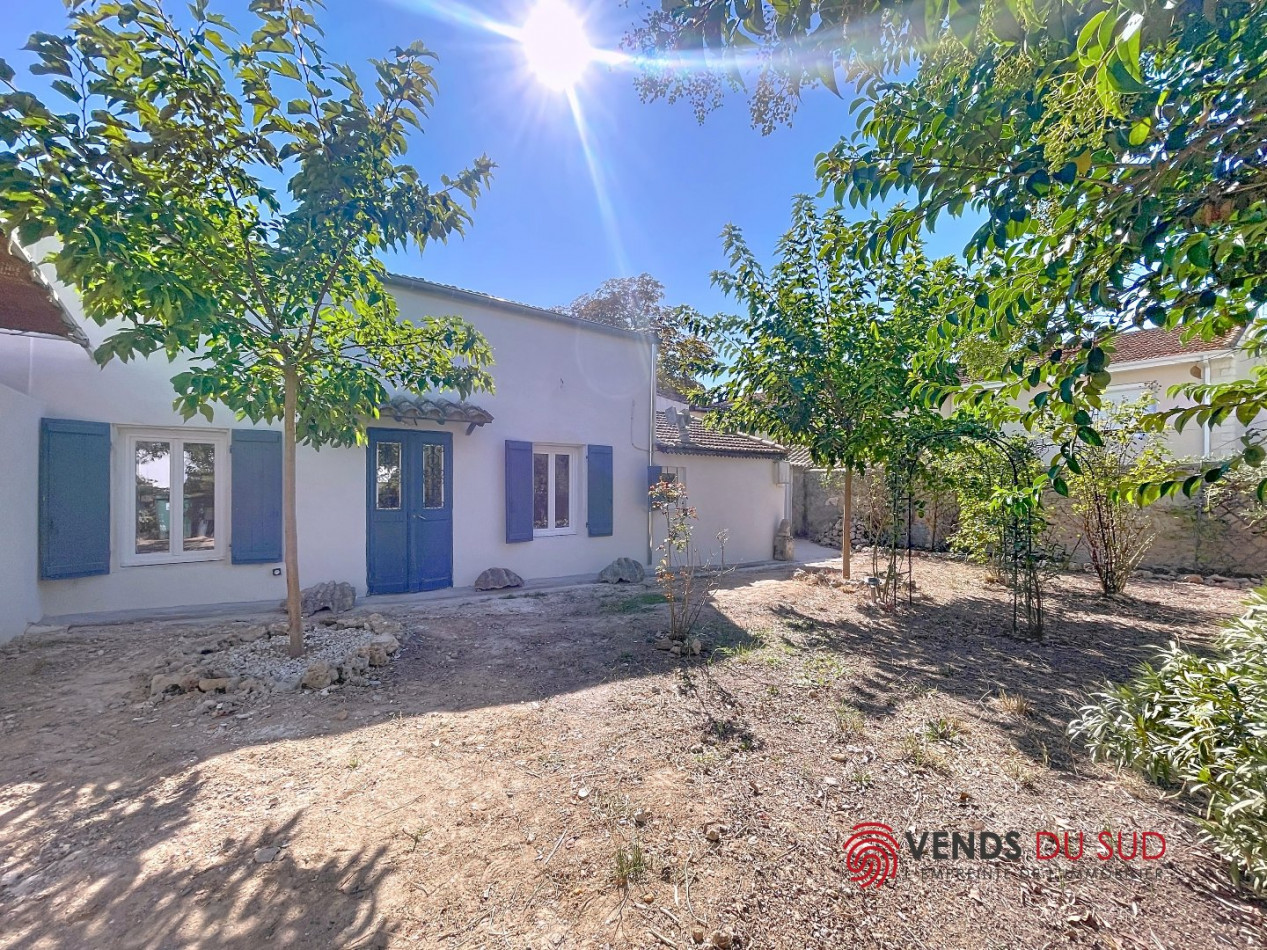 vente Maison Beziers - Photo 1