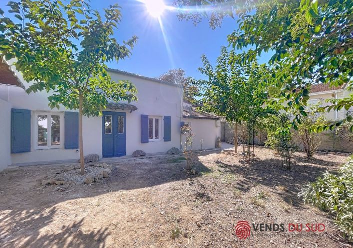 vente Maison Beziers