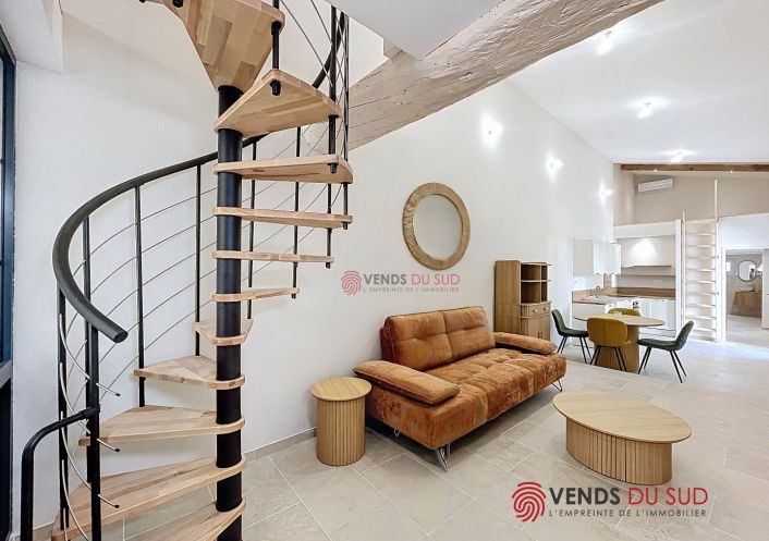 vente Maison Beziers