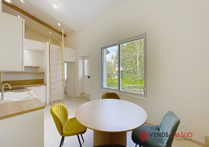 vente Maison Beziers