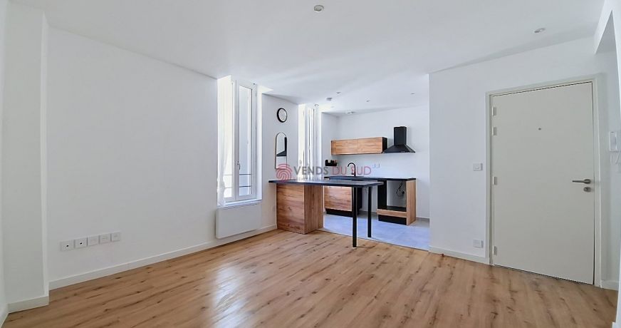 location Appartement Beziers