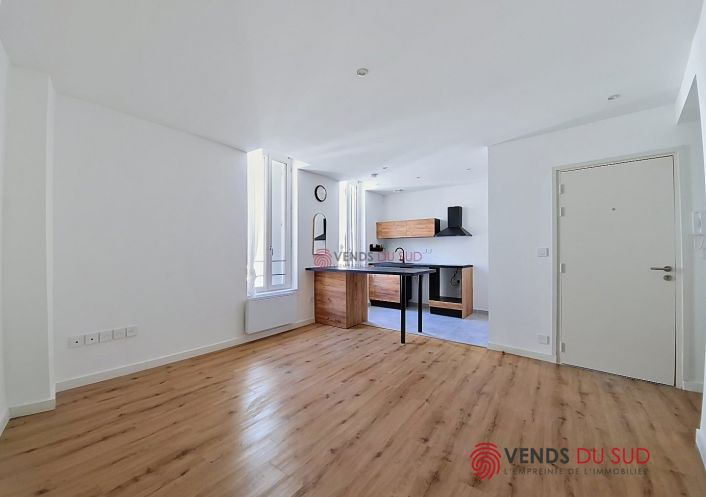 location Appartement Beziers