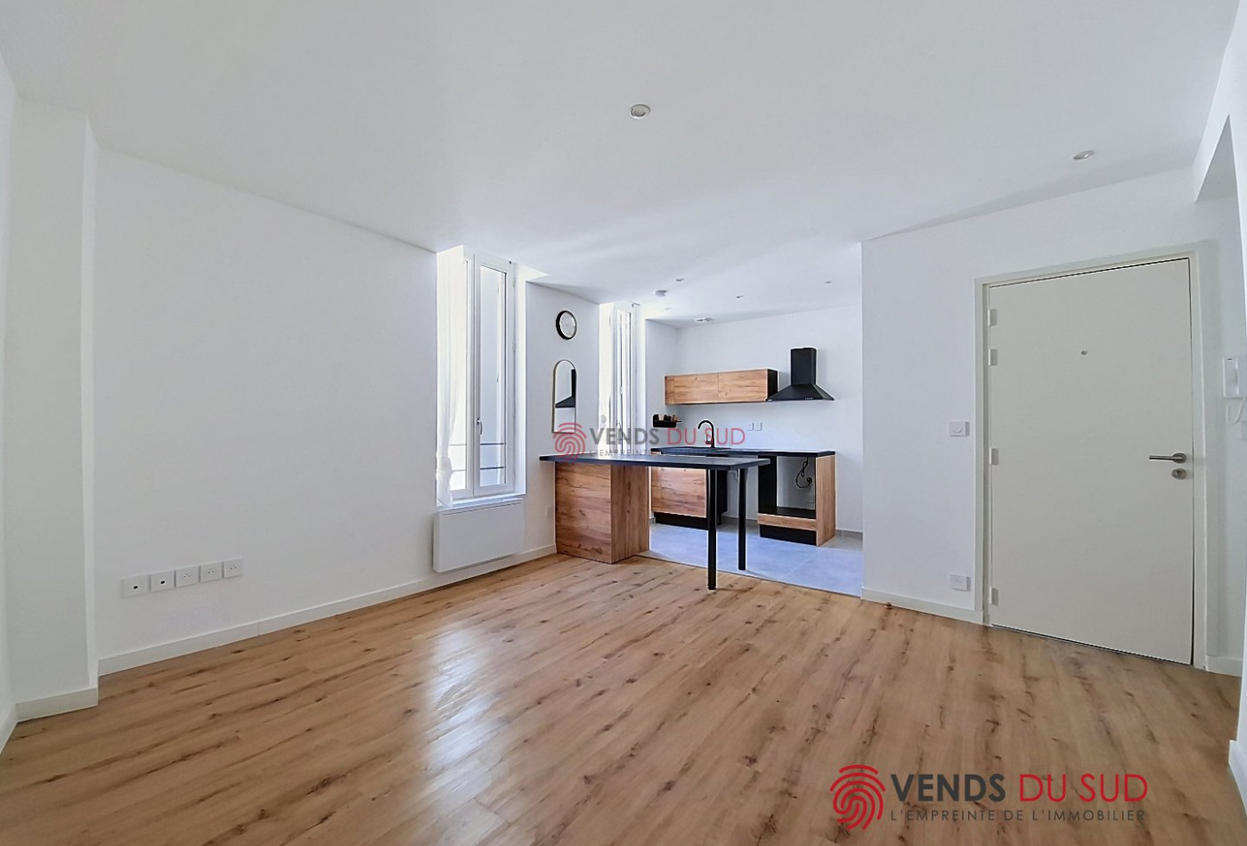 location Appartement Beziers - Photo 1