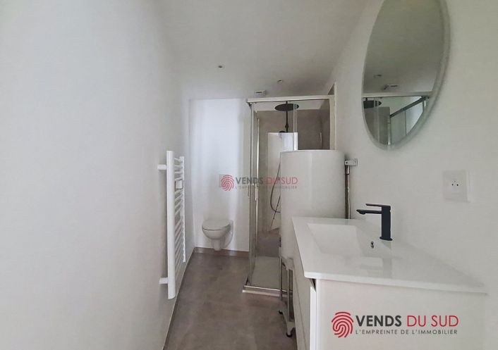 location Appartement Beziers