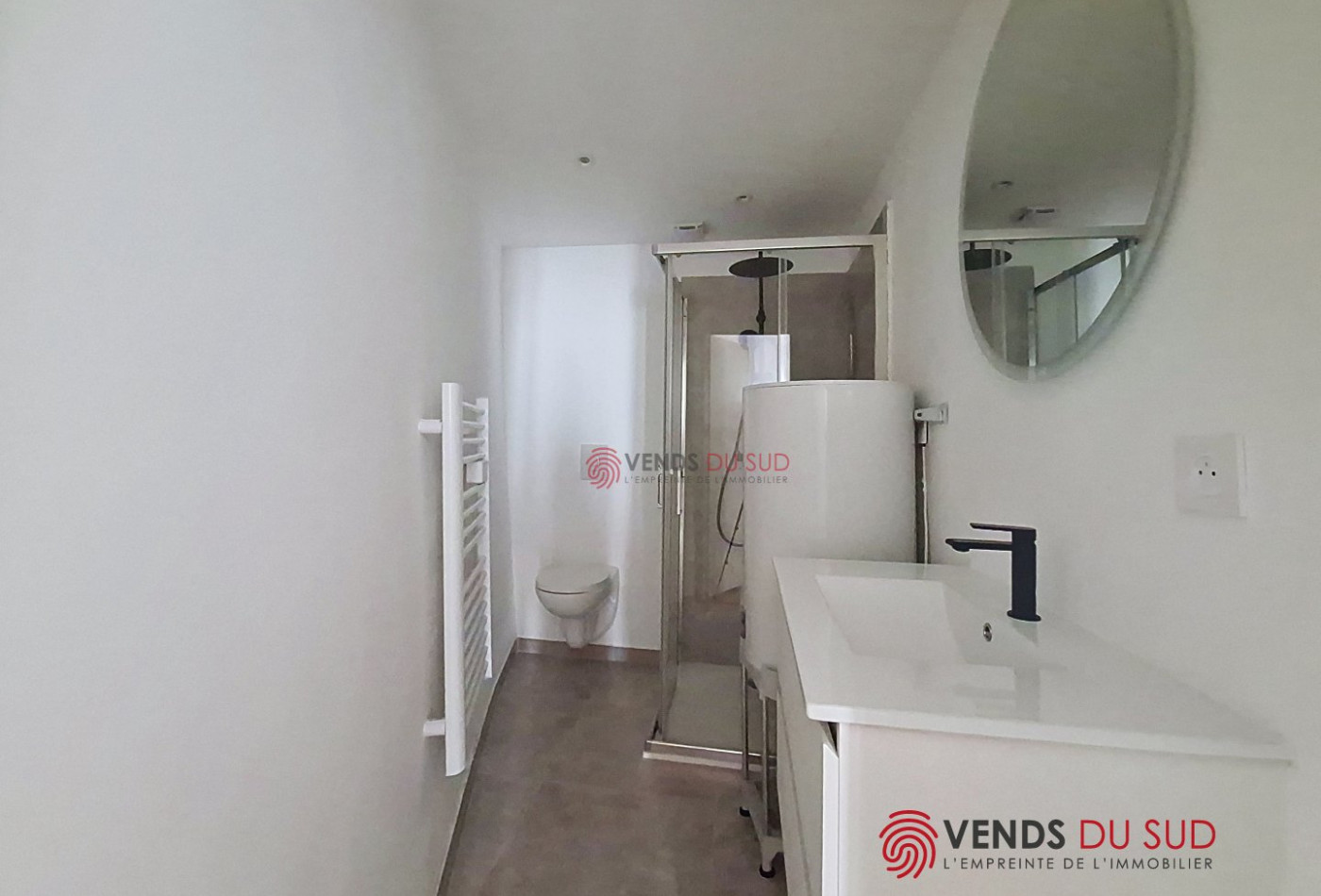 location Appartement Beziers - Photo 5