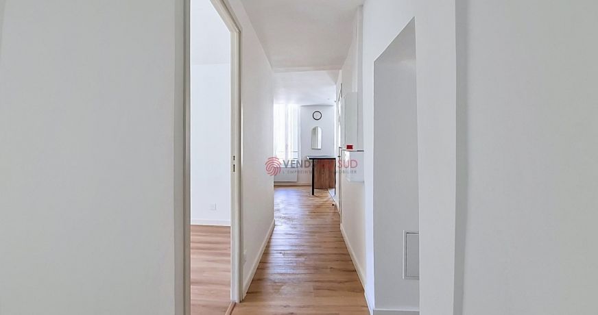 location Appartement Beziers