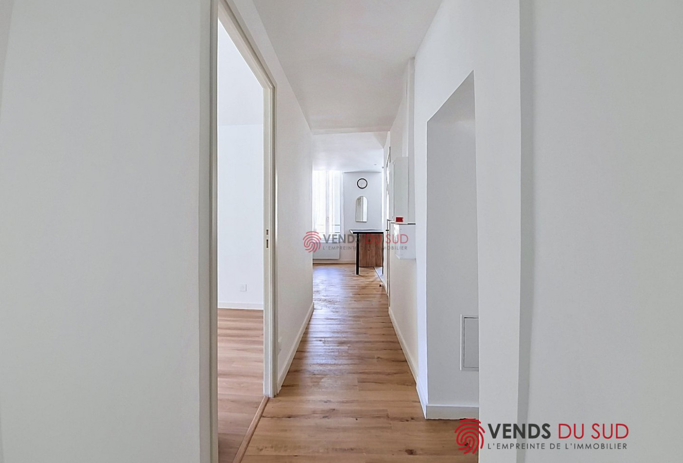location Appartement Beziers - Photo 2