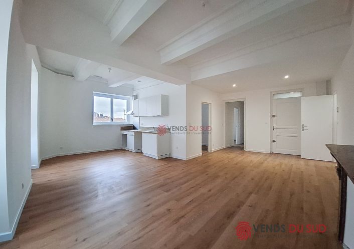 à louer Appartement Beziers