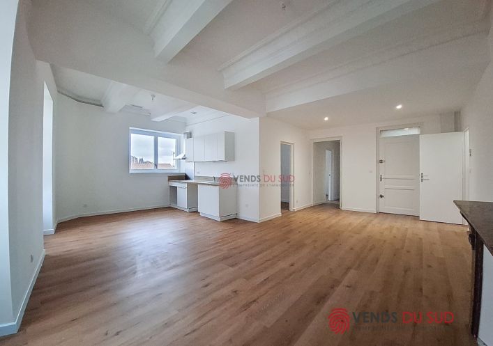 location Appartement Beziers