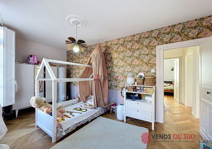 vente Maison bourgeoise Beziers