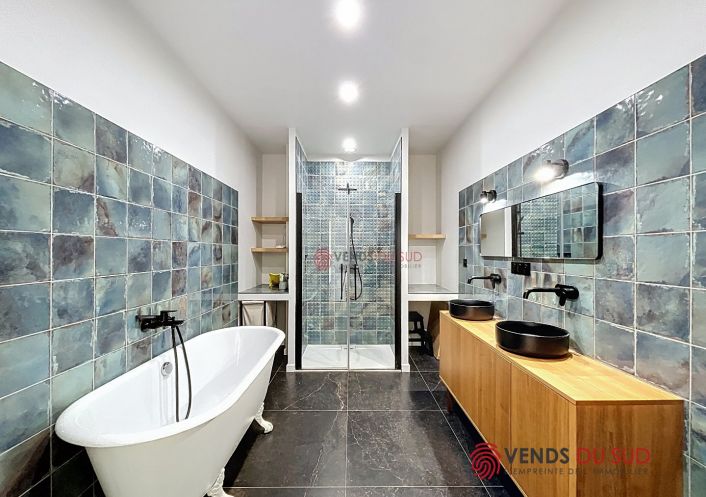 vente Maison bourgeoise Beziers