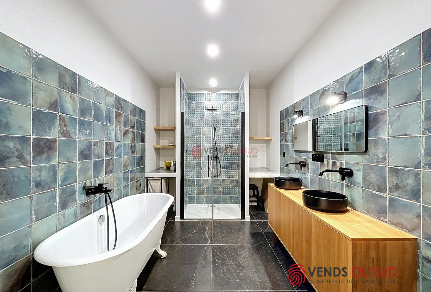 vente Maison bourgeoise Beziers - Photo 10