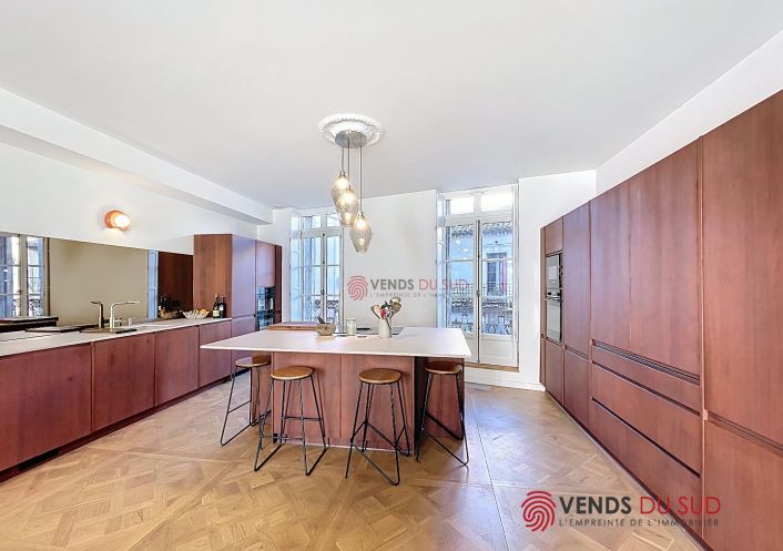 vente Maison bourgeoise Beziers