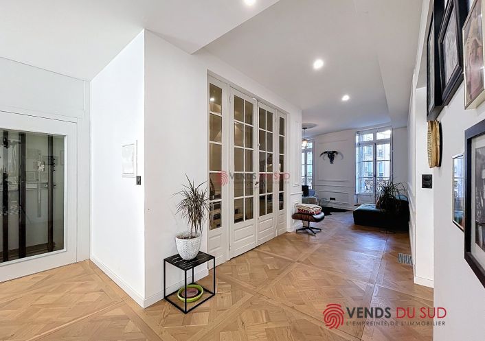 vente Maison bourgeoise Beziers