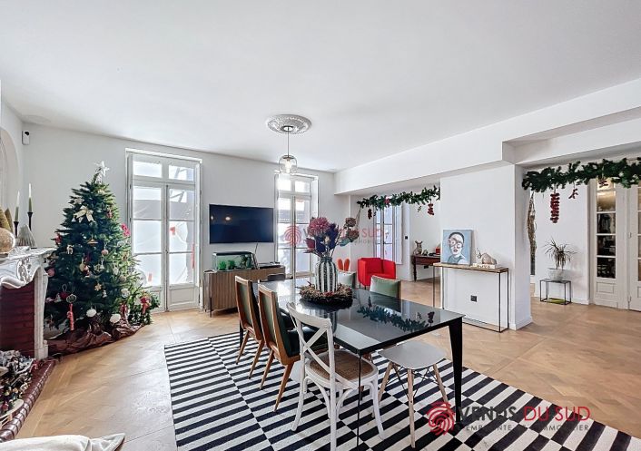 vente Maison bourgeoise Beziers