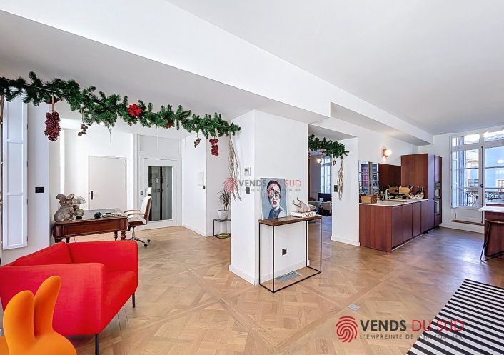 vente Maison bourgeoise Beziers