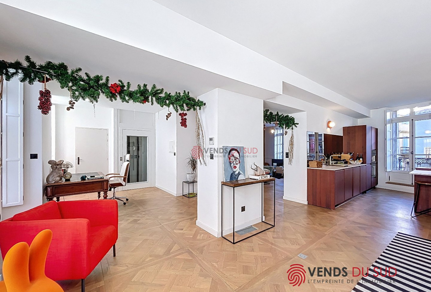 vente Maison bourgeoise Beziers - Photo 3