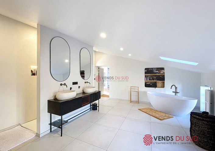 vente Maison bourgeoise Beziers