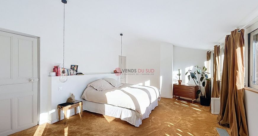 vente Maison bourgeoise Beziers