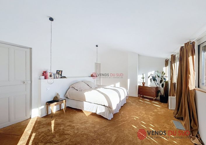 vente Maison bourgeoise Beziers