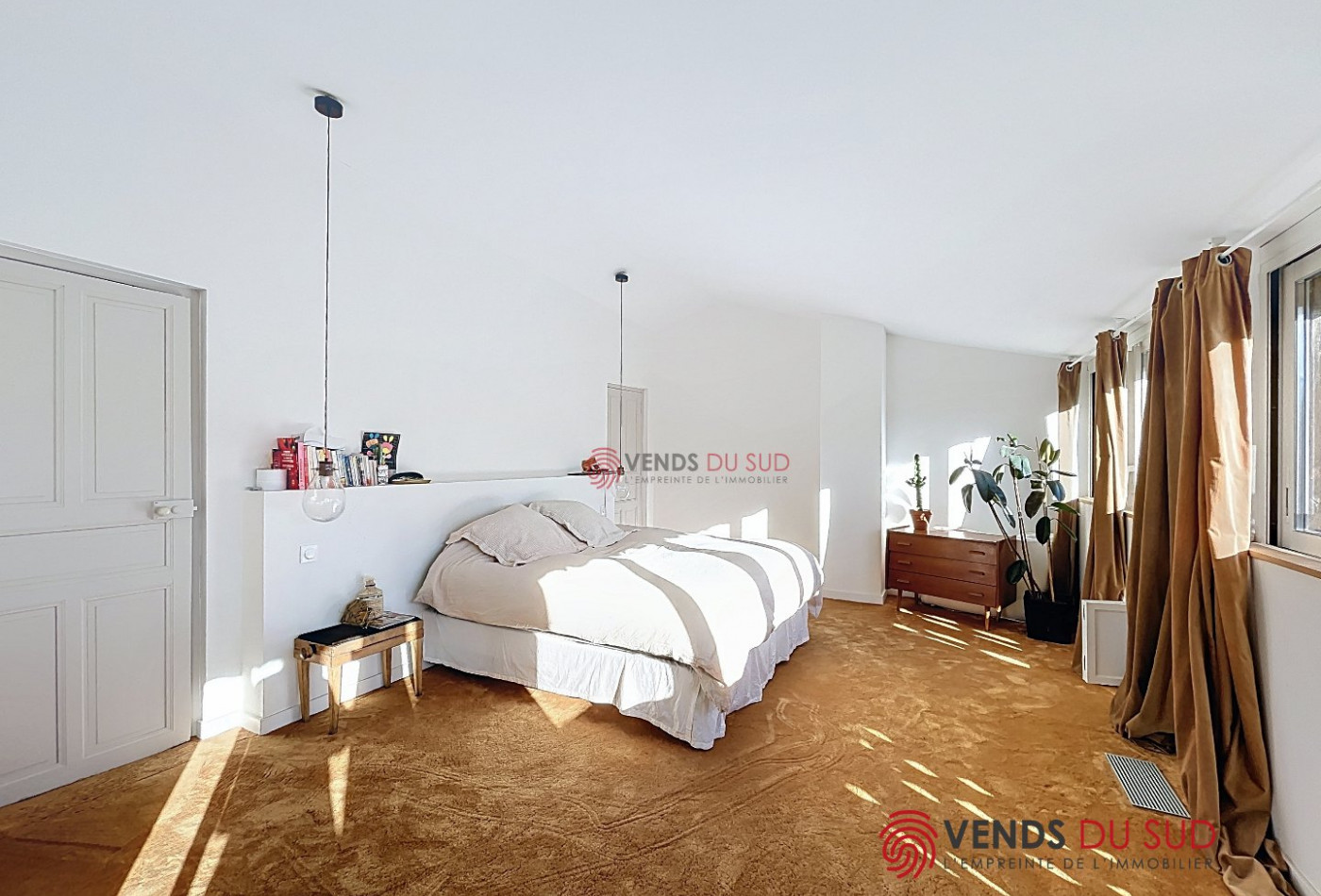 vente Maison bourgeoise Beziers - Photo 7