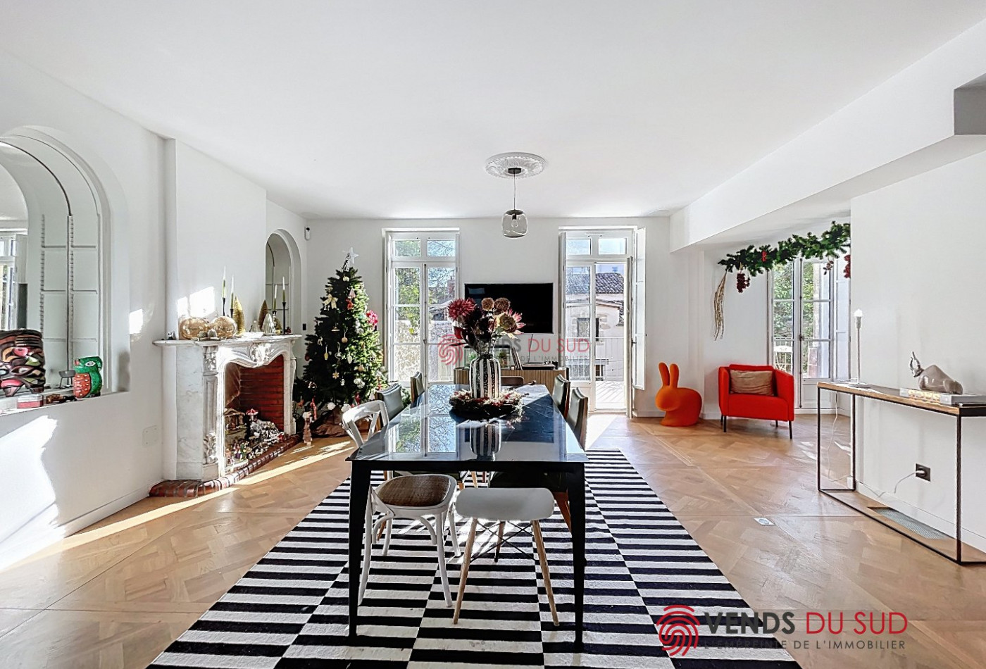 vente Maison bourgeoise Beziers - Photo 2