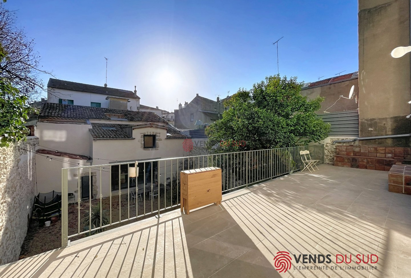 vente Maison bourgeoise Beziers - Photo 5