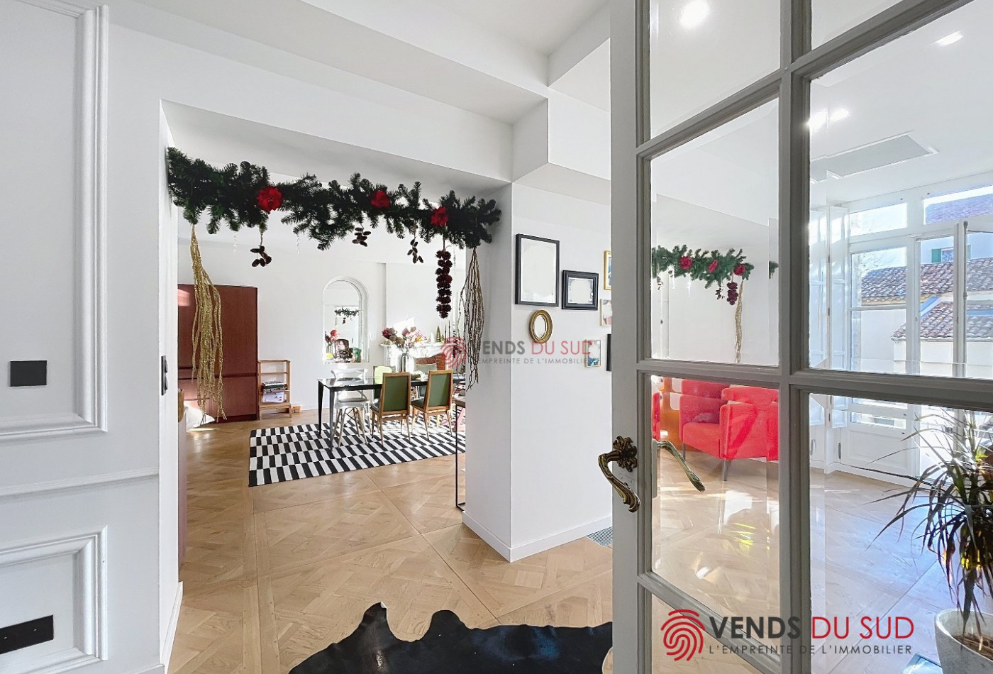 vente Maison bourgeoise Beziers - Photo 6