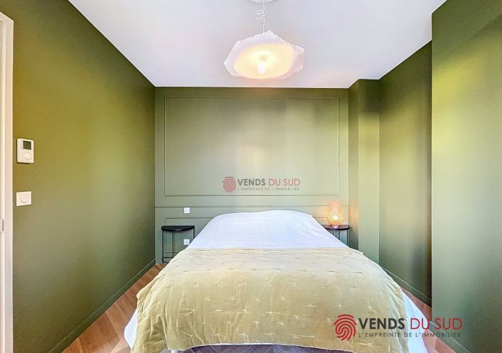 vente Maison bourgeoise Beziers