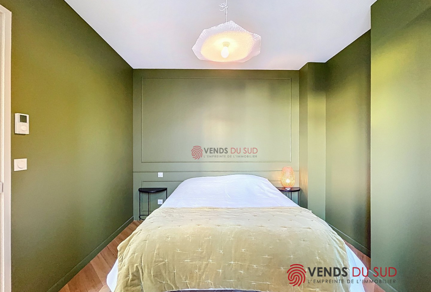 vente Maison bourgeoise Beziers - Photo 9