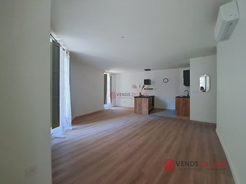 location Appartement Beziers - Photo 1