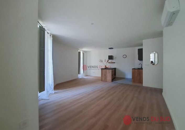 à louer Appartement Beziers