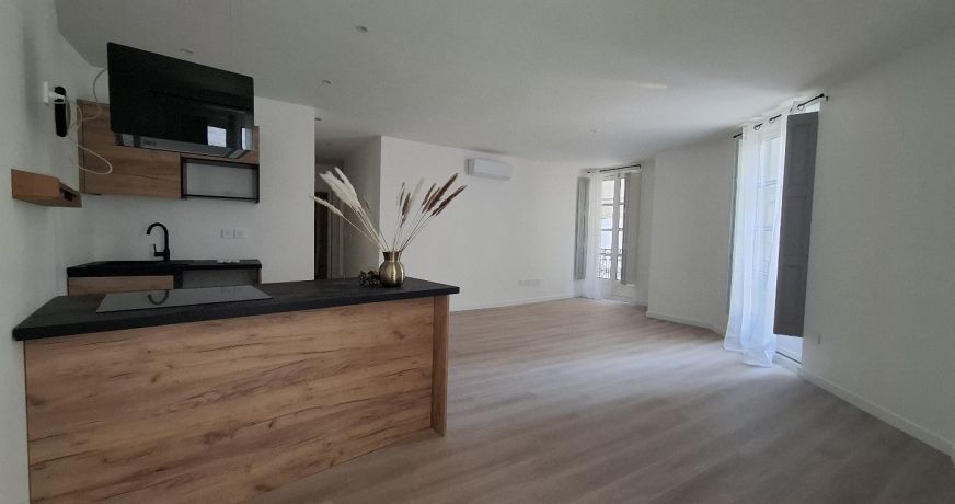 location Appartement Beziers