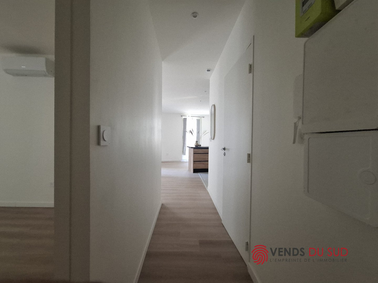 location Appartement Beziers - Photo 6