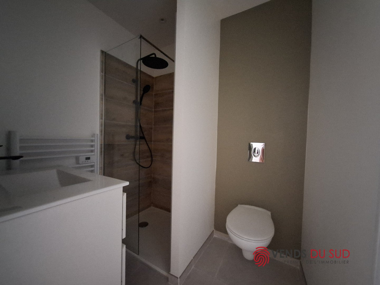 location Appartement Beziers - Photo 7