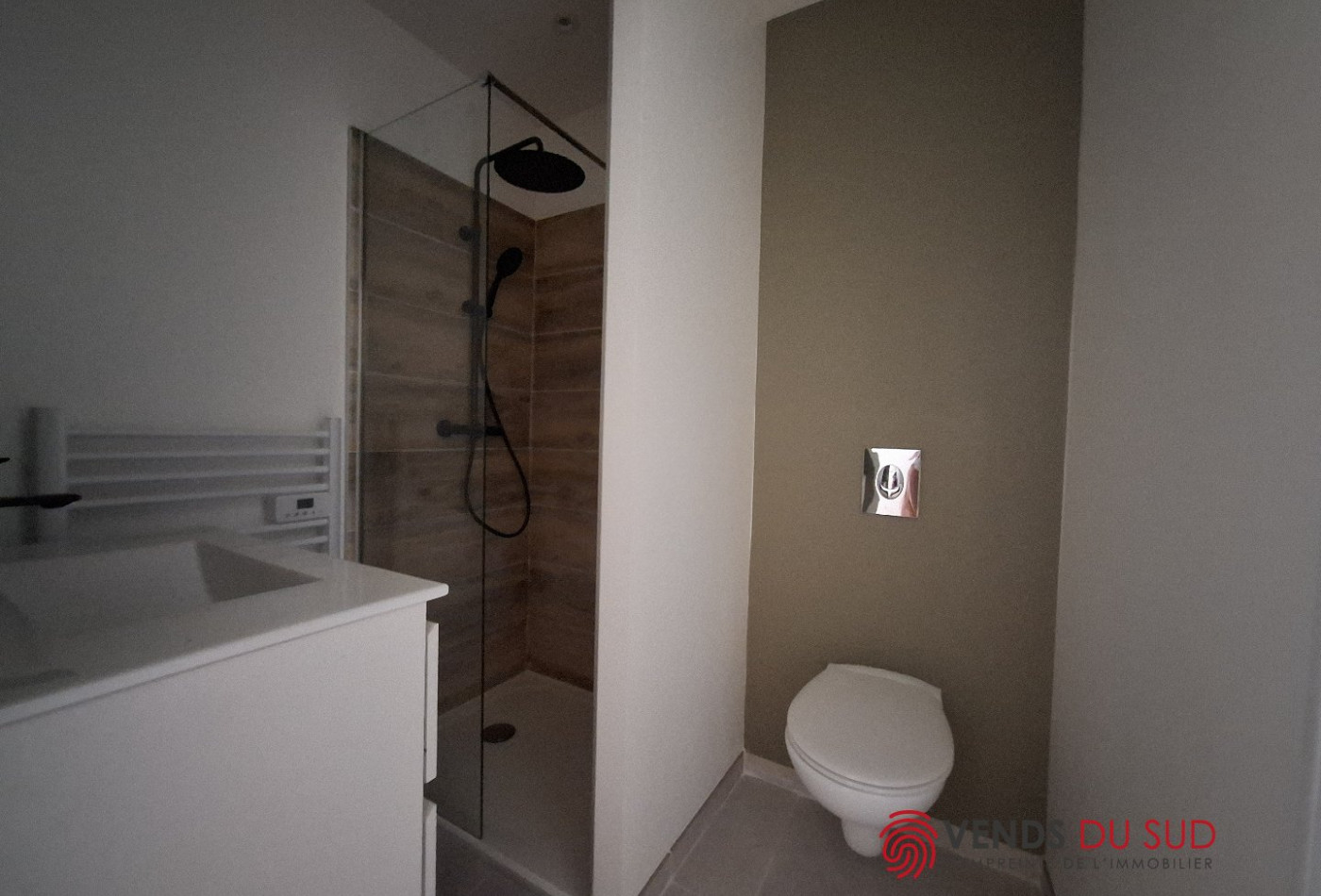 location Appartement Beziers - Photo 7