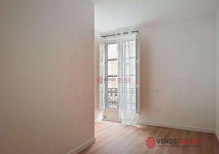 location Appartement Beziers