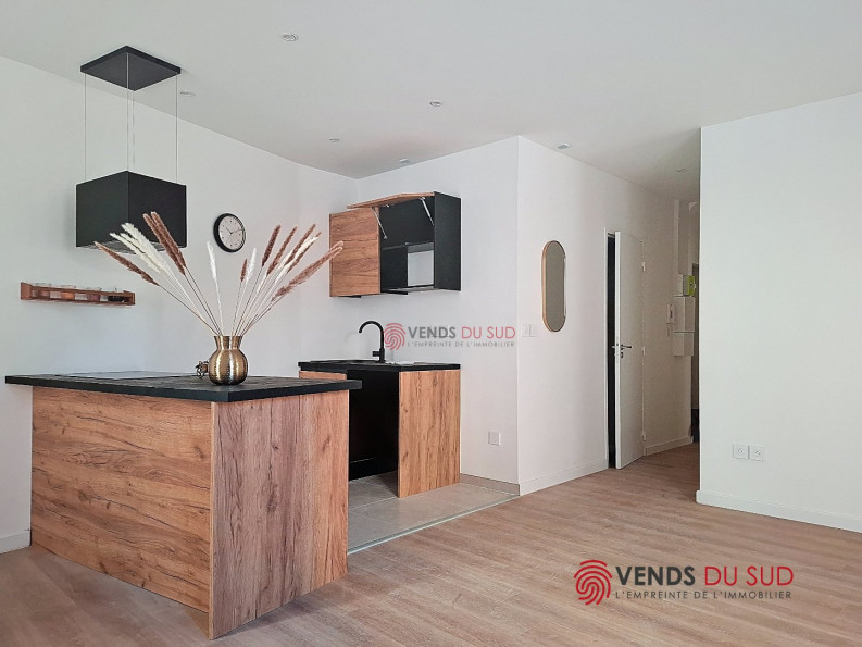 location Appartement Beziers - Photo 1