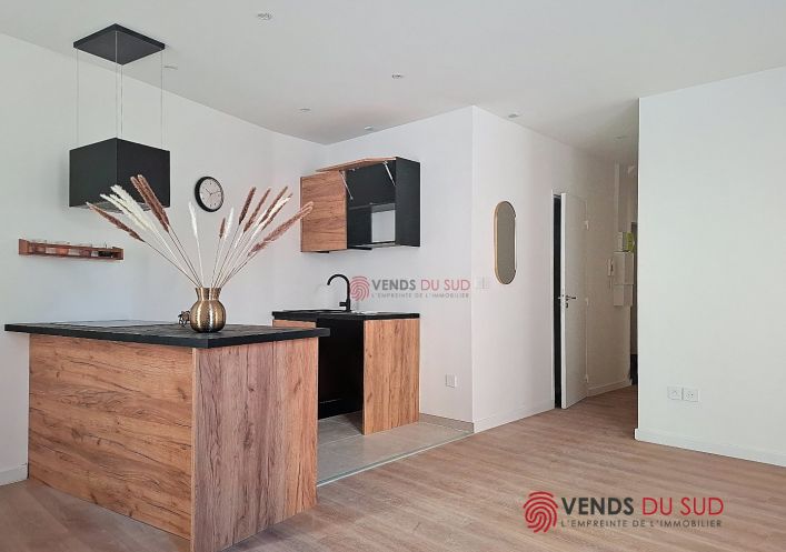 location Appartement Beziers