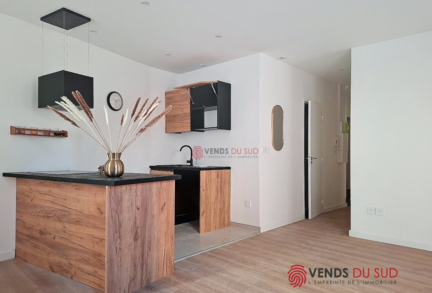 location Appartement Beziers - Photo 1